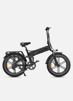 ENGWE ENGINE PRO 2.0 75Nm High Torque Outdoor Adventure Folding E-bike