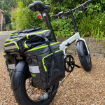 XL Rear Rack Pannier (Max, Max+, Max+ PRO Only)