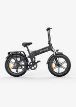 ENGWE ENGINE PRO 2.0 75Nm High Torque Outdoor Adventure Folding E-bike