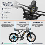 Hitway BK29 Electric Bike
