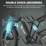 Hitway BK29 Electric Bike