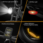 Hitway BK29 Electric Bike