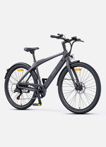 ENGWE N1 AIR 250W Ultra-lightweight.  Long Range Carbon Fiber City E-bike