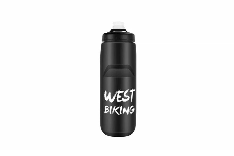 750ML Sports Water Bottle - BikeVentures