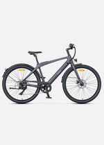 ENGWE N1 AIR 250W Ultra-lightweight.  Long Range Carbon Fiber City E-bike