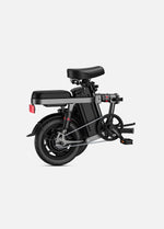 ENGWE T14 25OW Foldable Electric Bike City E-bike 1OAh 25km/h 8Okm