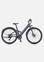 ENGWE N1 AIR 250W Ultra-lightweight.  Long Range Carbon Fiber City E-bike
