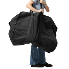 ADO Storage Bag for Folding Electric Bikes Black Accessory