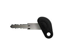 ABUS frame lock PRO Amparo 4750X NR