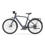 ADO Air 30 City E-Bike Integrated AutoShift Motor
