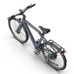 ADO Air 30 City E-Bike Integrated AutoShift Motor