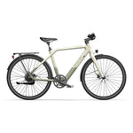 ADO Air 30 City E-Bike Integrated AutoShift Motor