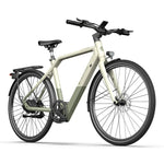 ADO Air 30 City E-Bike Integrated AutoShift Motor