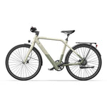 ADO Air 30 City E-Bike Integrated AutoShift Motor