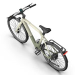 ADO Air 30 City E-Bike Integrated AutoShift Motor