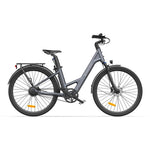 ADO Air 28 Pro & Ultra Urban Electric Bike Carbon Belt Drive