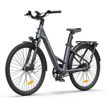 ADO Air 28 Pro & Ultra Urban Electric Bike Carbon Belt Drive
