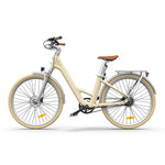 ADO Air 28 Pro & Ultra Urban Electric Bike Carbon Belt Drive