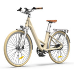 ADO Air 28 Pro & Ultra Urban Electric Bike Carbon Belt Drive