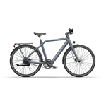 ADO Air 30 City E-Bike Integrated AutoShift Motor