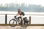 Cyrusher Asuka Trekking E-Bike