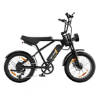 Hitway BK29 Electric Bike