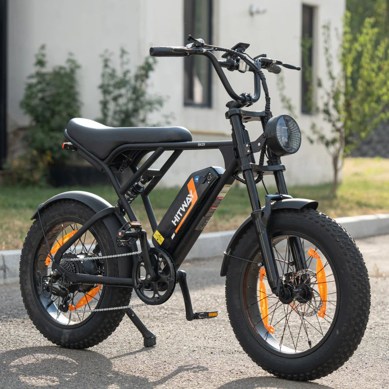 Hitway BK29 Electric Bike