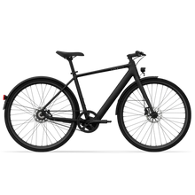 TENWAYS CGO600 Carbon Belt Drive