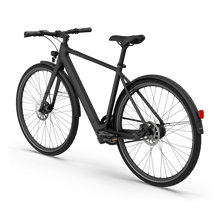 TENWAYS CGO600 Carbon Belt Drive