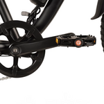 Buffalo 750w Mountain eBike