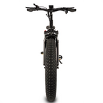 Buffalo 750w Mountain eBike