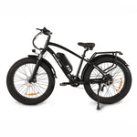 Buffalo 750w Mountain eBike