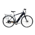 Emu Classic Crossbar Electric Bike
