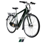 Emu Classic Crossbar Electric Bike