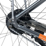 Emu Classic Step Through Electric Bike