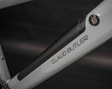 Claud Butler Wrath 1.0 Battery