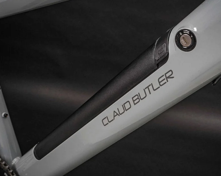 Claud Butler Wrath 1.0 Battery