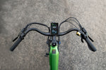 Cyrusher Sprint Electric City Bike
