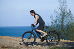 Cyrusher - Flex Electric Mountain Bike
