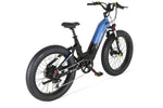 Cyrusher - Roam Full Suspension E-Bike