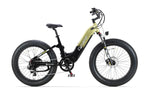 Cyrusher - Roam Full Suspension E-Bike