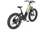 Cyrusher - Roam Full Suspension E-Bike