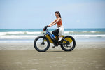 Cyrusher - Roam Full Suspension E-Bike