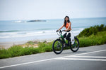 Cyrusher Sprint Electric City Bike