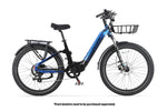 Cyrusher Sprint Electric City Bike