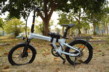 ADO Air Power Bank for Electric Bikes