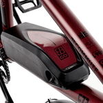 Ezego Commute EX Ladies Electric City Bike - BikeVentures