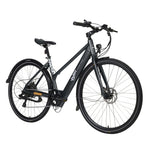 The Evo Step Through Electric Bike