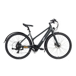 The Evo Step Through Electric Bike