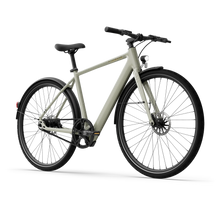 TENWAYS CGO600 Carbon Belt Drive